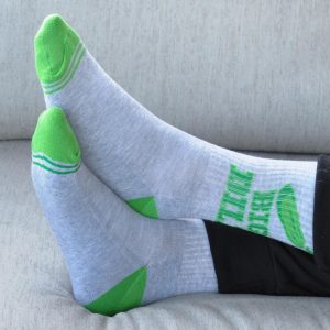 rainbowsocks