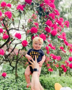 Kid clothing store for kids