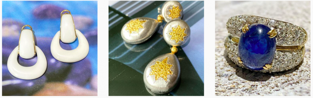 oakgemjewels Jewellery & watches shop