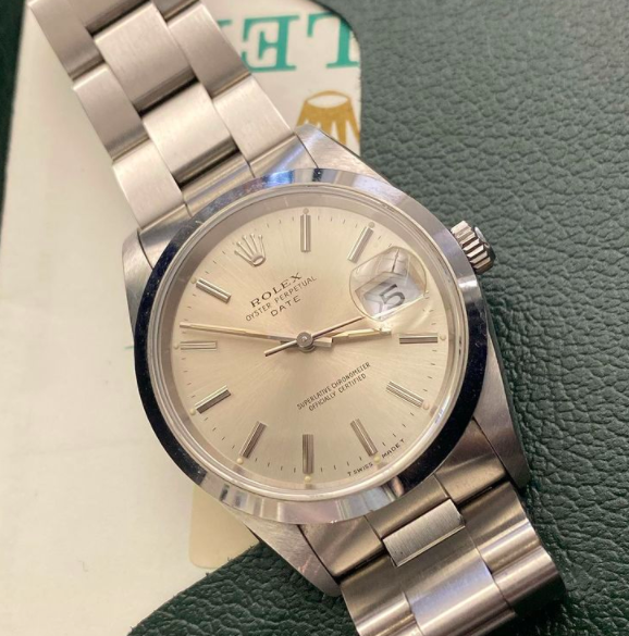 Watch