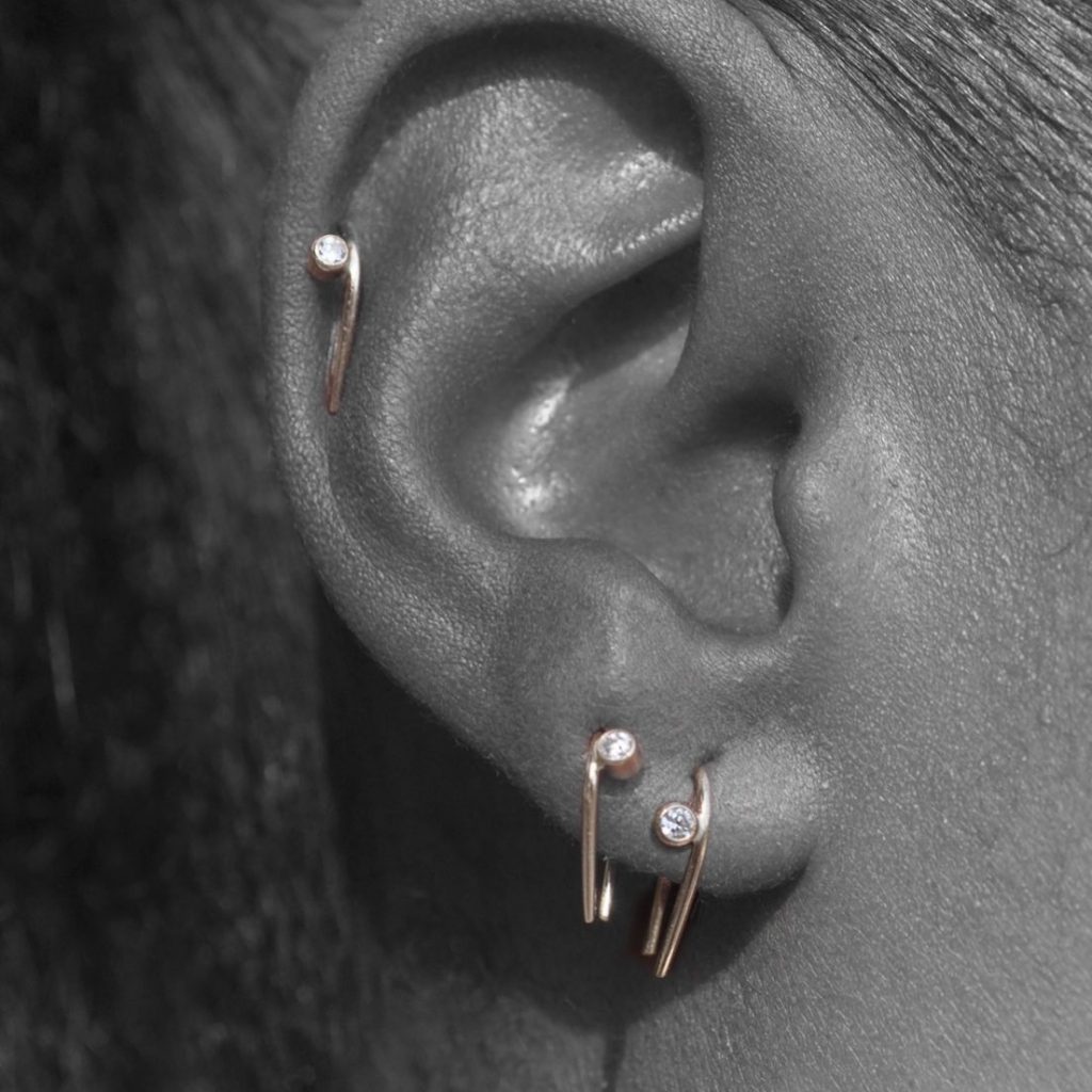ear cuff for women