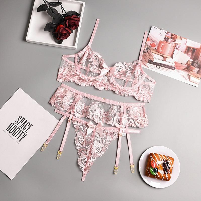 Lingerie Shop