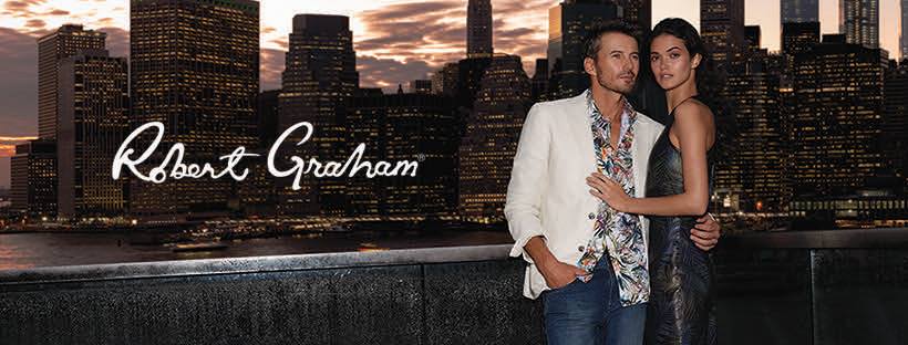 Robert Graham