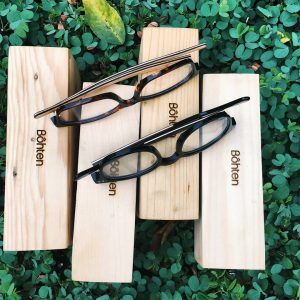 Bohten Eyewear collection