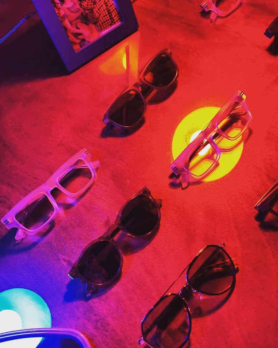 Bohten Eyewear