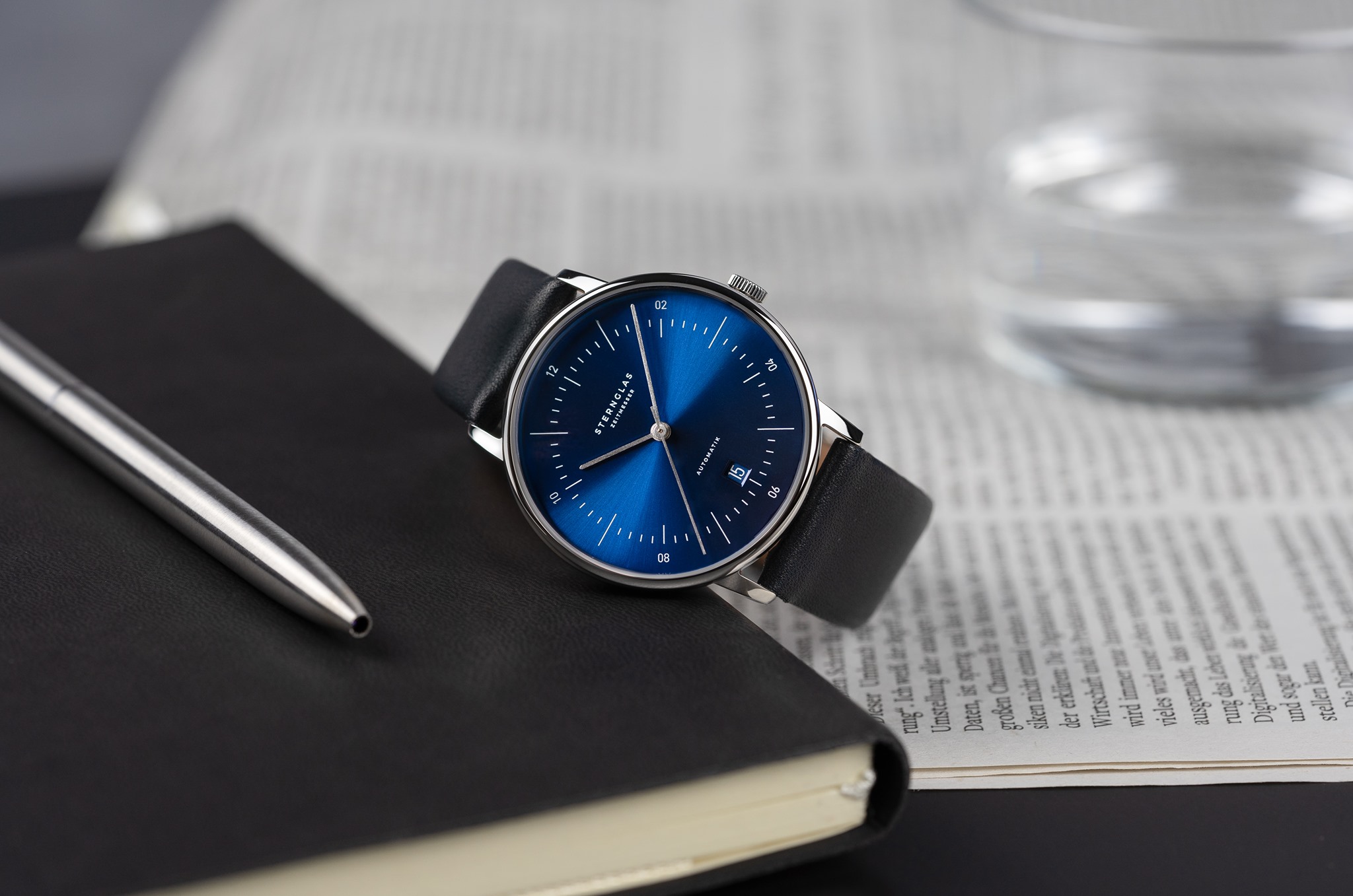 online store for watches