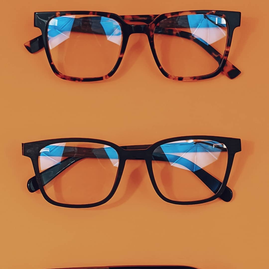 Bohten Eyewear