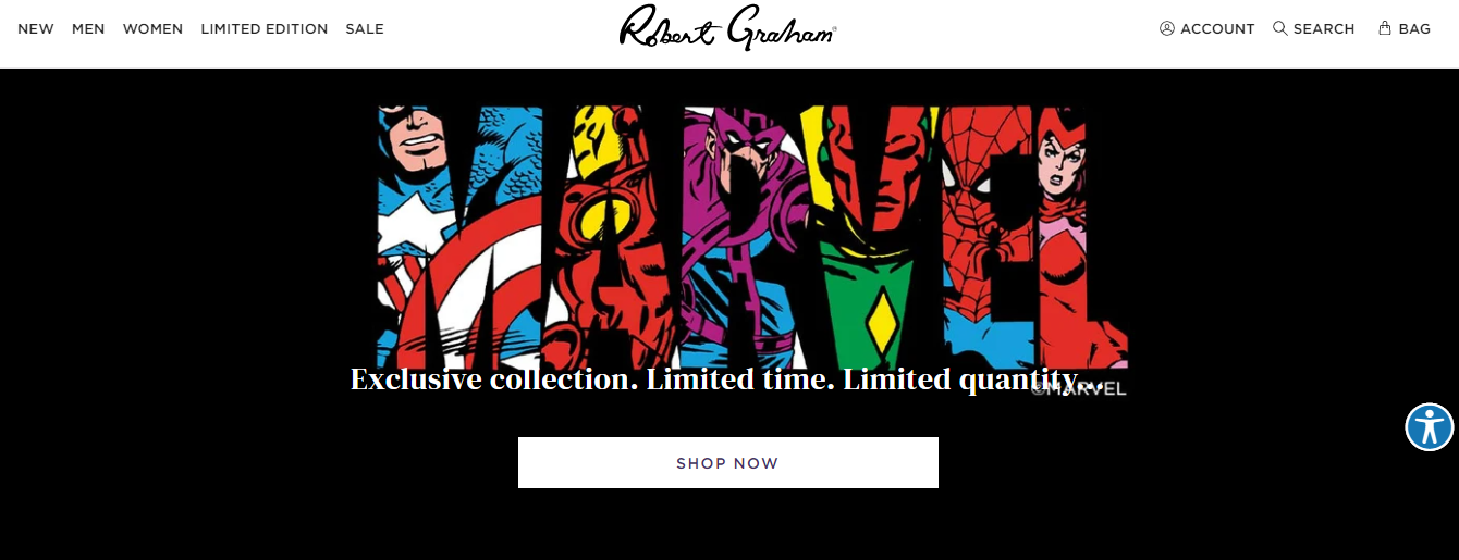Robert Graham