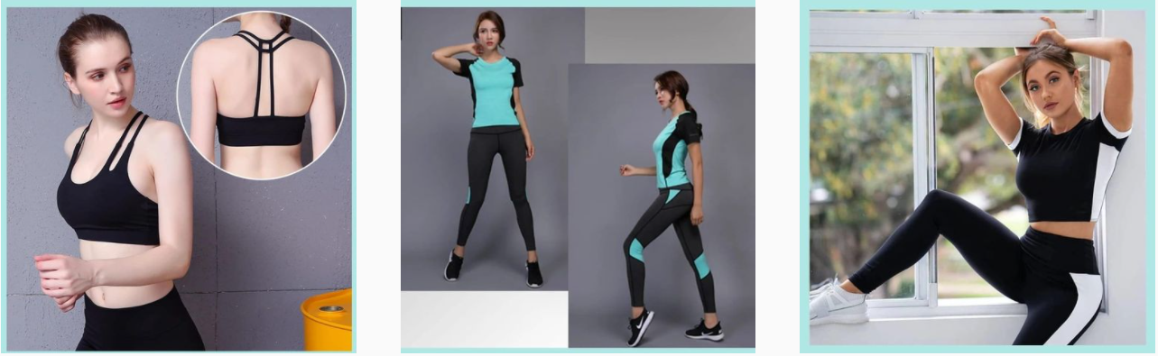 Yoga Pants online Shop