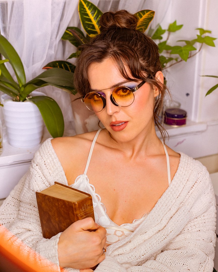 eye wear collection