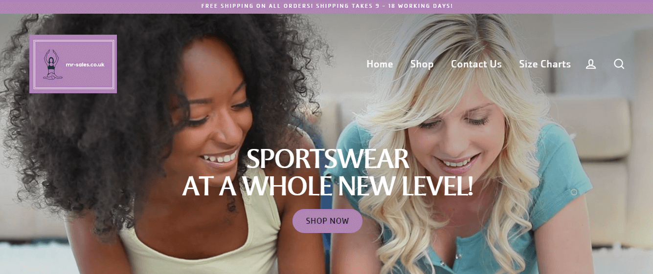 online-store