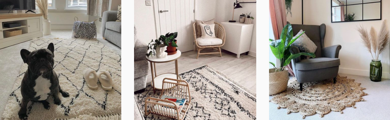 rug shop