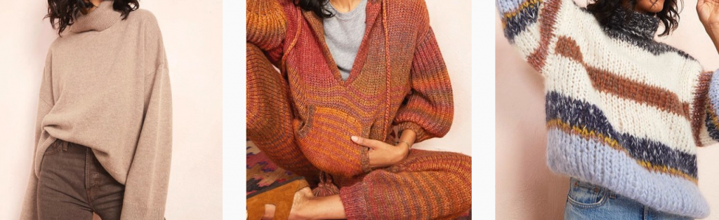 winter wear