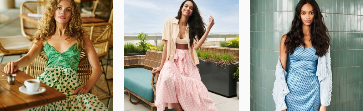 women clothing