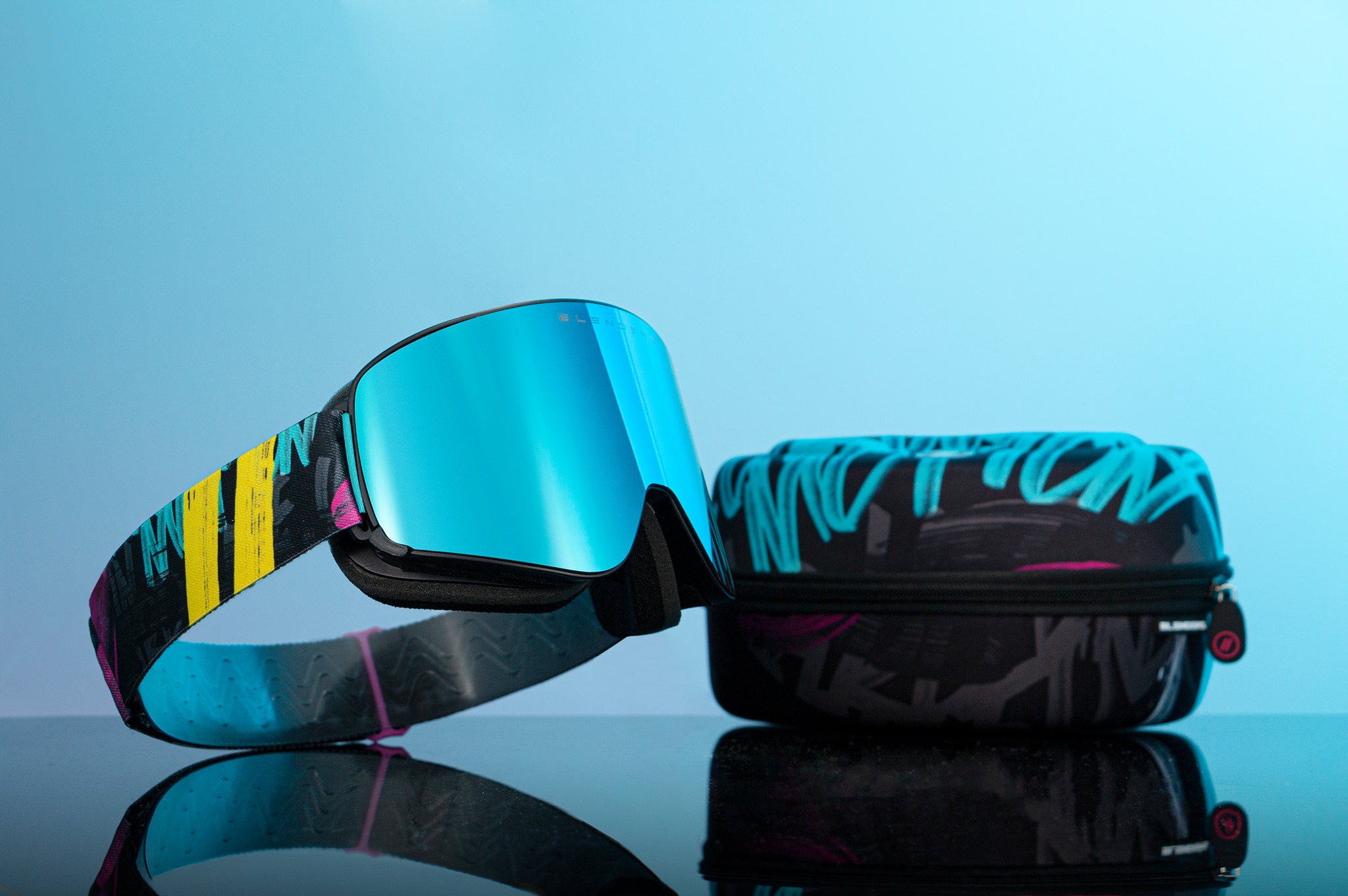Blenders Eyewear