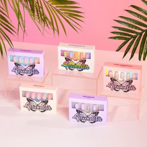 Online shop for eye extension