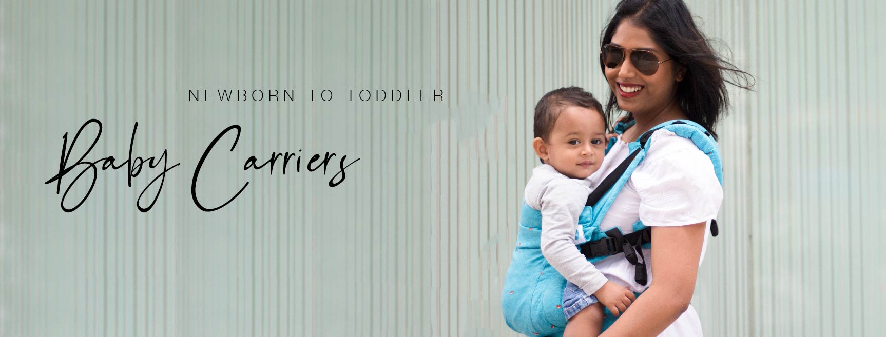 baby carriers