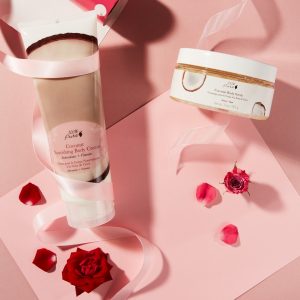 Nourishing Body Cream