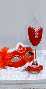 Wine Glasses