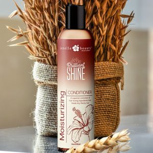 Moisturizing Conditioner