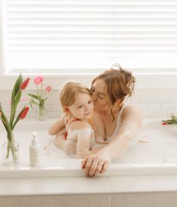 bath collection