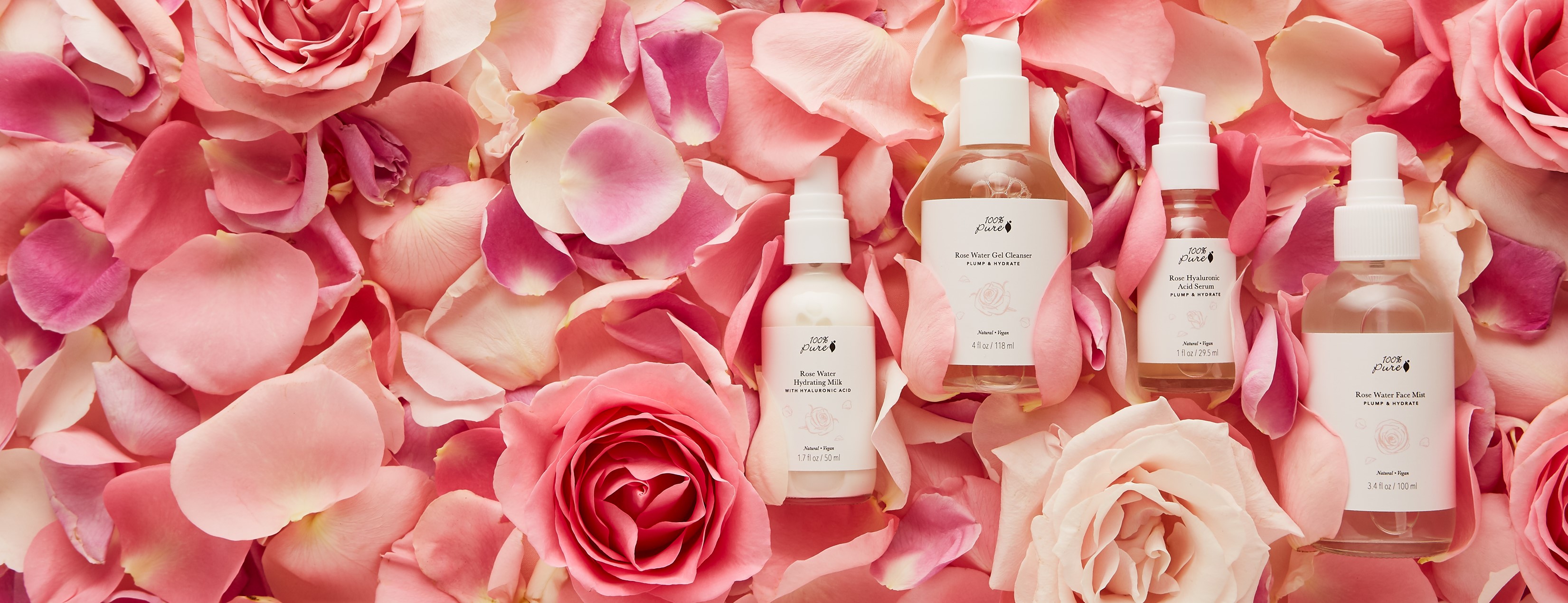 natural skin care product