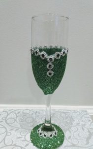wine glass shop