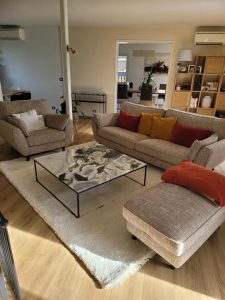 furniture shop