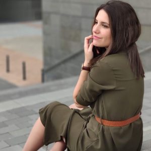 women clothing store