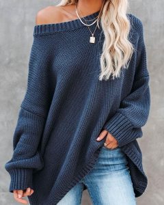 Sweater Shop
