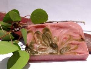 Herbal Soap