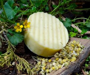 MOUNTAIN MEADOW SOAP
