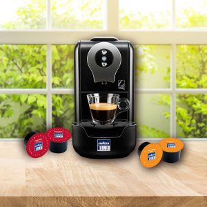 online store for coffee machine