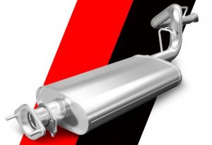 REPLACEMENT EXHAUST SYSTEMS