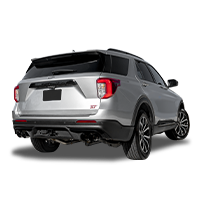 Shopify store of Dodge Ram