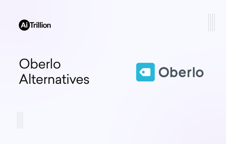 Oberlo Alternatives