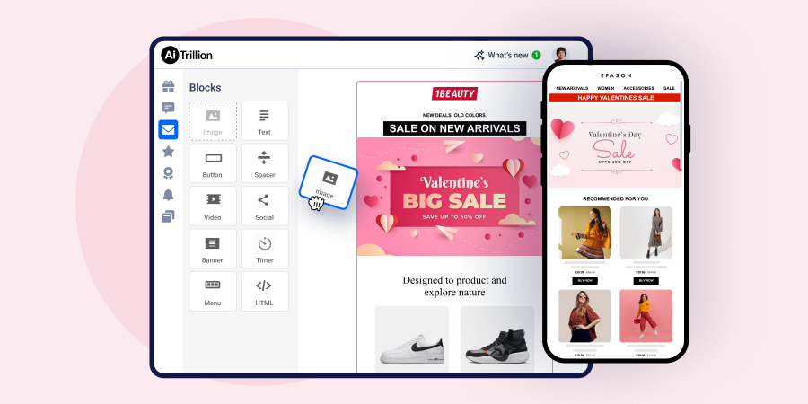 Win Back Email Campaigns for the Win